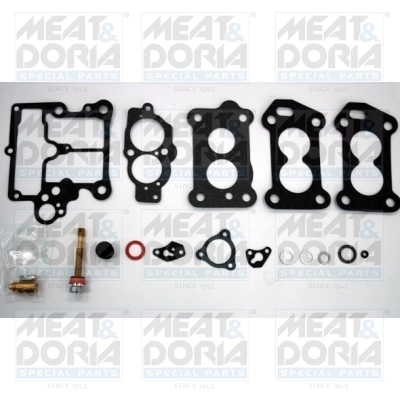 Repair Kit, carburettor